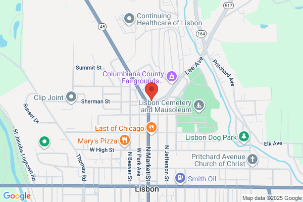 Lisbon Auto Plaza Llc