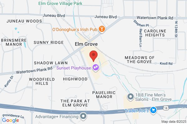 Elm Grove Stylists