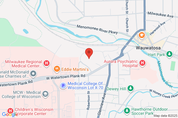 Harwood Place Retirement Community