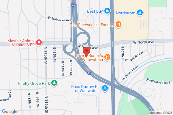 Holiday Inn Express Milwaukee-West Medical Center, an IHG Hotel