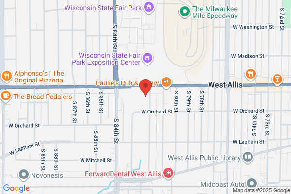 Hampton Inn & Suites Milwaukee West