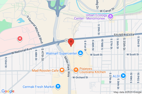 Fairfield Inn & Suites by Marriott Milwaukee West