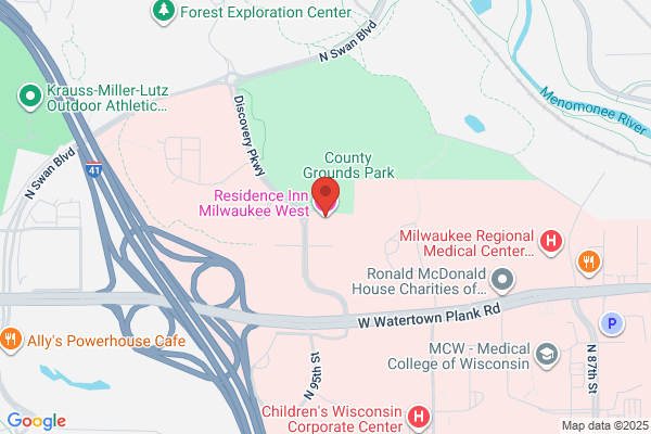 Residence Inn by Marriott Milwaukee West