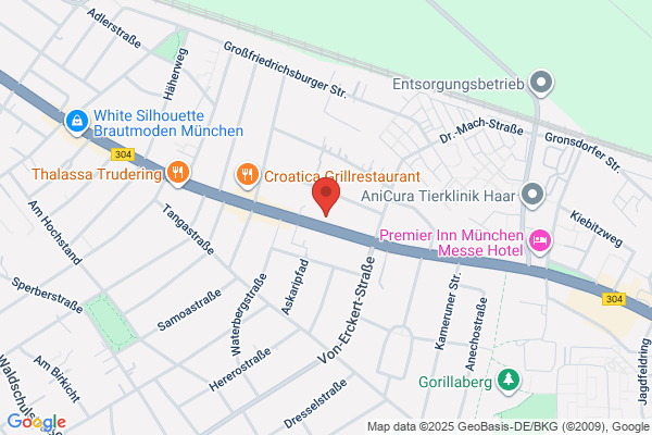 Doersching Insurance Service