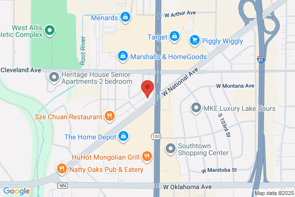 Paul's Jewelers