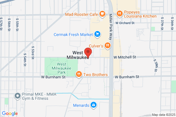 Milwaukee Marble & Granite Co Inc