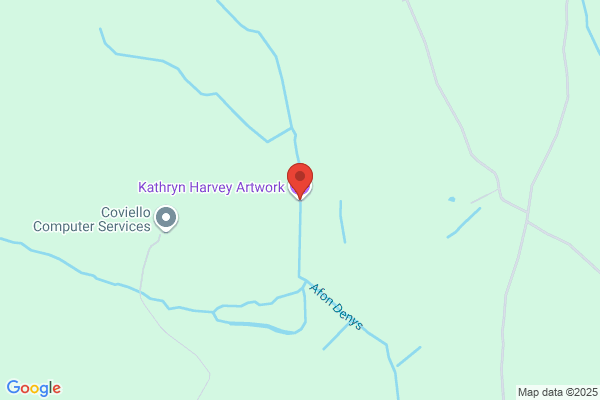 Kathryn Harvey