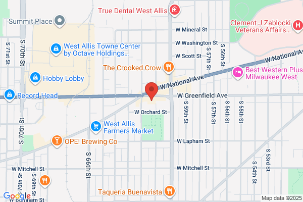 Walgreens