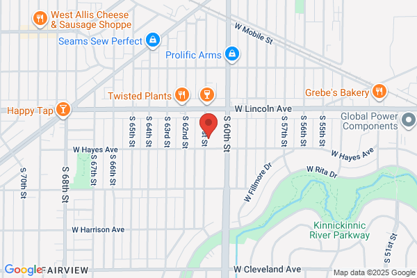 61st Street KinderCare