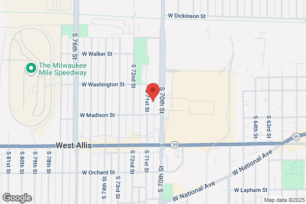 Milwaukee Area Technical College West Allis Campus