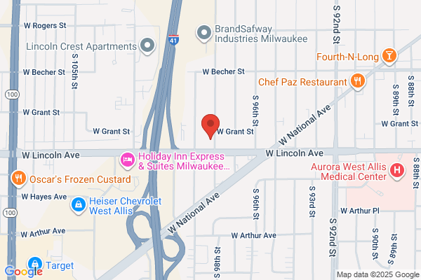 Abbey Music Lessons