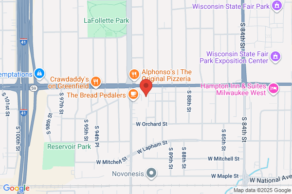 Allis Care Center