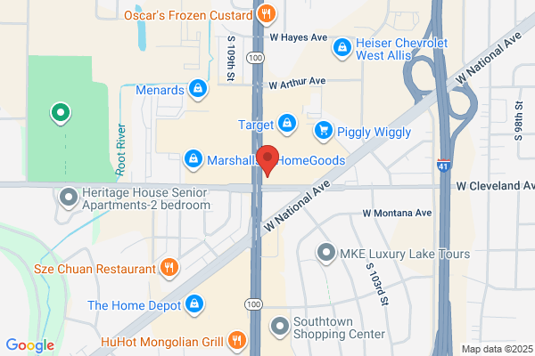 Boston Market - Closed