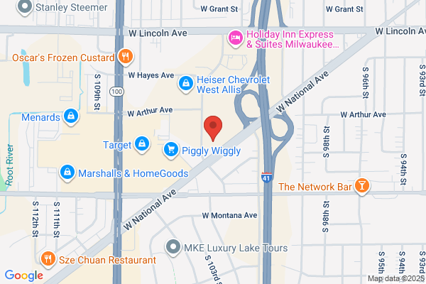 Great Lakes Psychology Group - West Allis