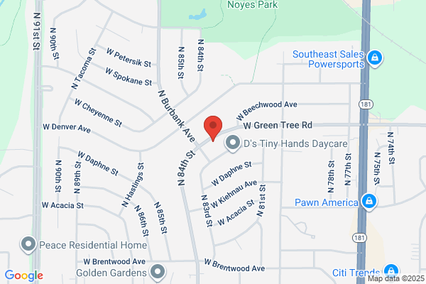 Milwaukee Computer Services Llc