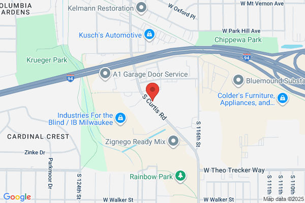 Second Day Services