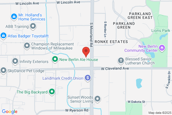 The Krickeberg Group, LLC of RE/MAX Realty 100