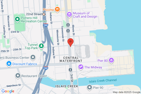 Townsend & Townsend Inc