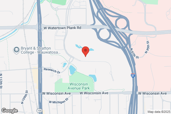 Woodlake Business & Technology Center Phase 2