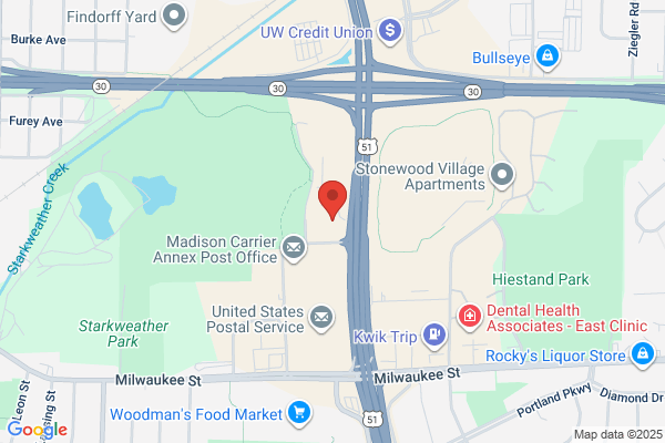 Financial Services of Wisconsin Inc