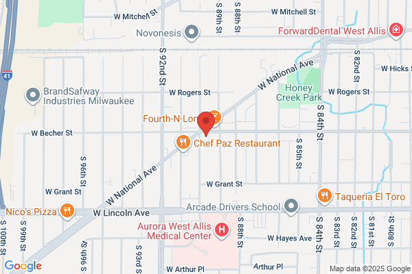 Joy's Wok Chinese Restaurant