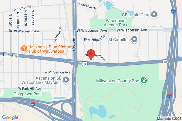 Milio's Sandwiches