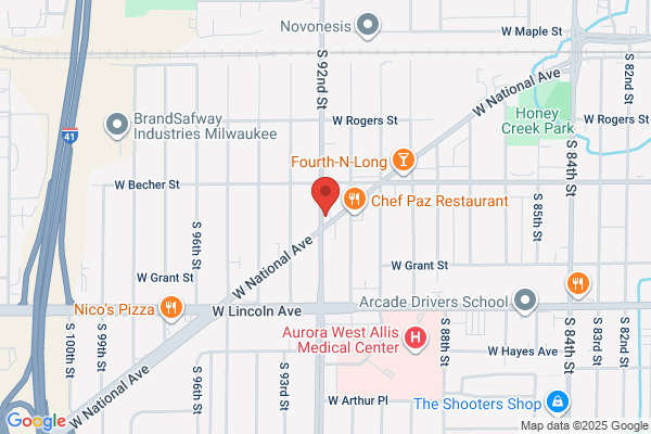Steven's Steakhouse