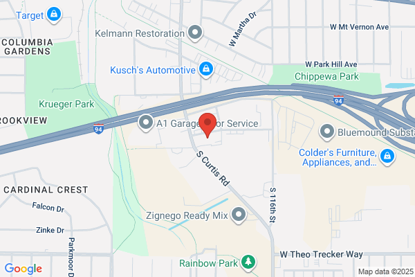 Life Storage - West Allis
