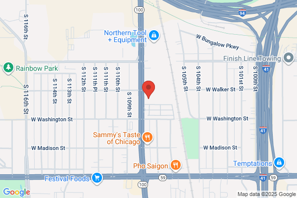U-Haul Moving & Storage of West Allis