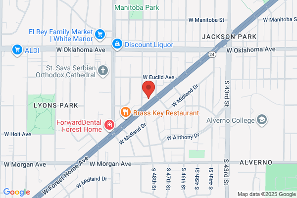 Jackson Hewitt Tax Service