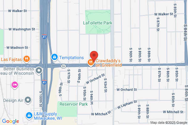 Greenfield Motors