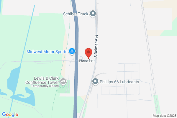 Piasa Motor Fuels, LLC