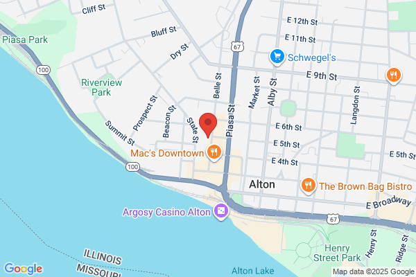 Alton Chiropractic Neurology