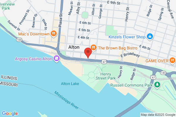 Alton Landing Antiques & Appraisal
