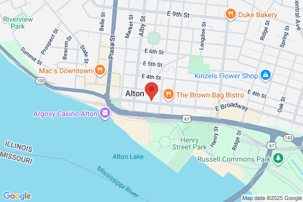 Alton Pawn Shop