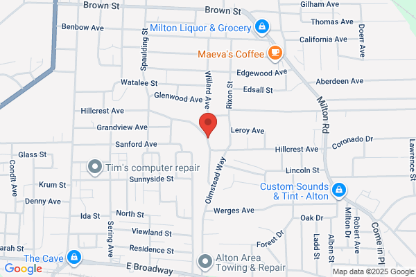 Alton Township, Assessor