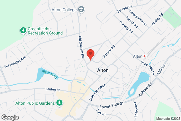 Alton's Best Cleaners