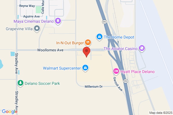 Delano Insurance Agency