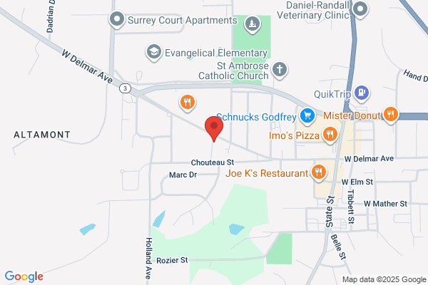 My Antique Store