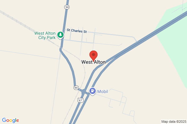 West Alton, City Hall