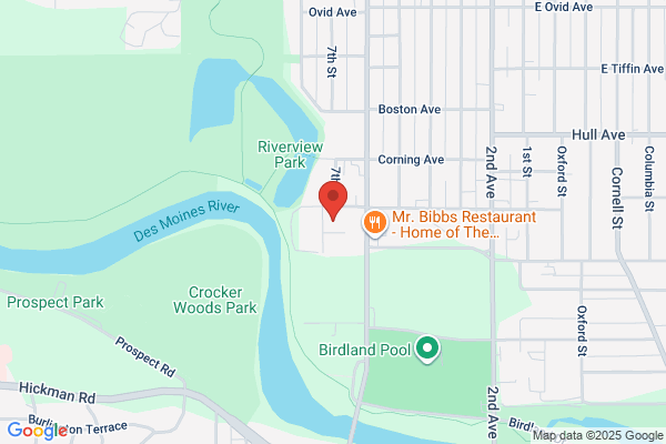 Iowa Radon Mitigation & Testing Systems LLC