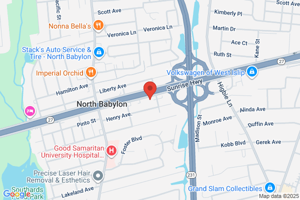 Able Locksmith & Door Service