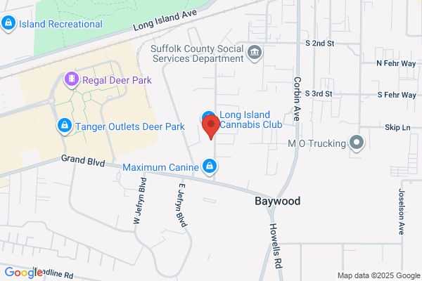 Markwood Mechanical