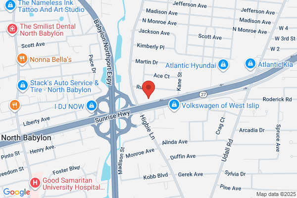 New York Veterinary Specialty and Emergency Center