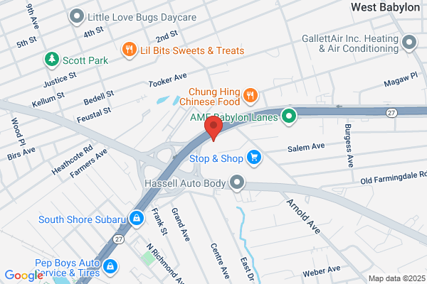 Multiple Listing Service Of LI, Inc.