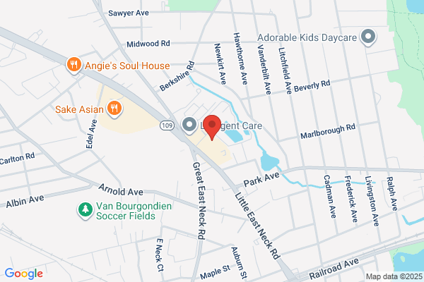 Tony's Appliance Repair Services Inc.