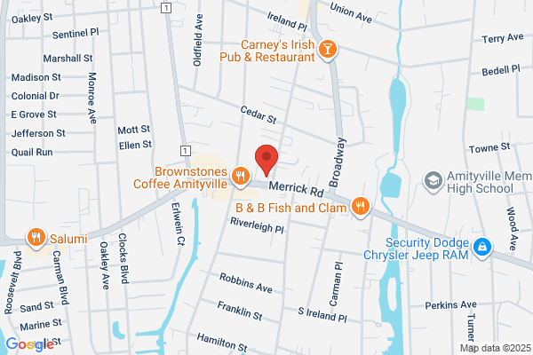 Amityville Auto Group