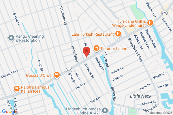 C & C Glass & Collision of Lindenhurst Inc