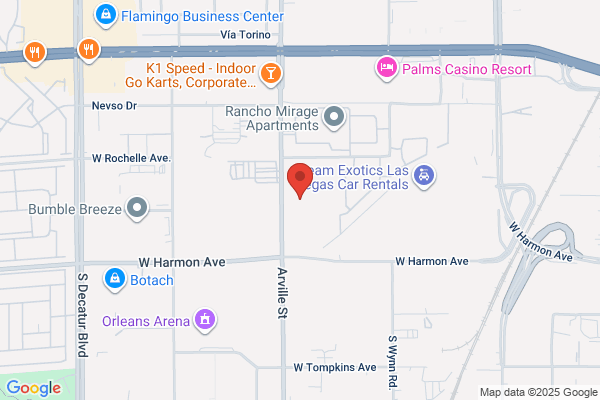 International Auto Painting Inc