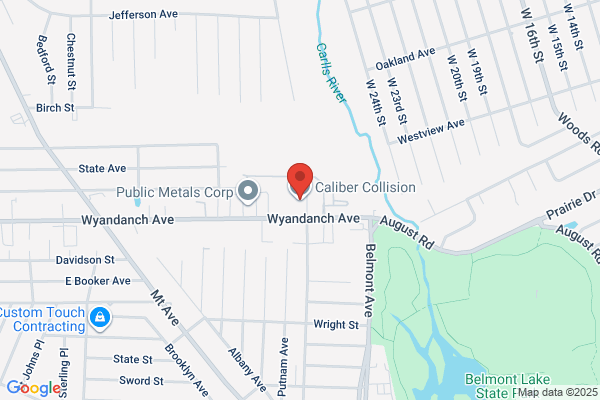 The Collision Centers of Babylon